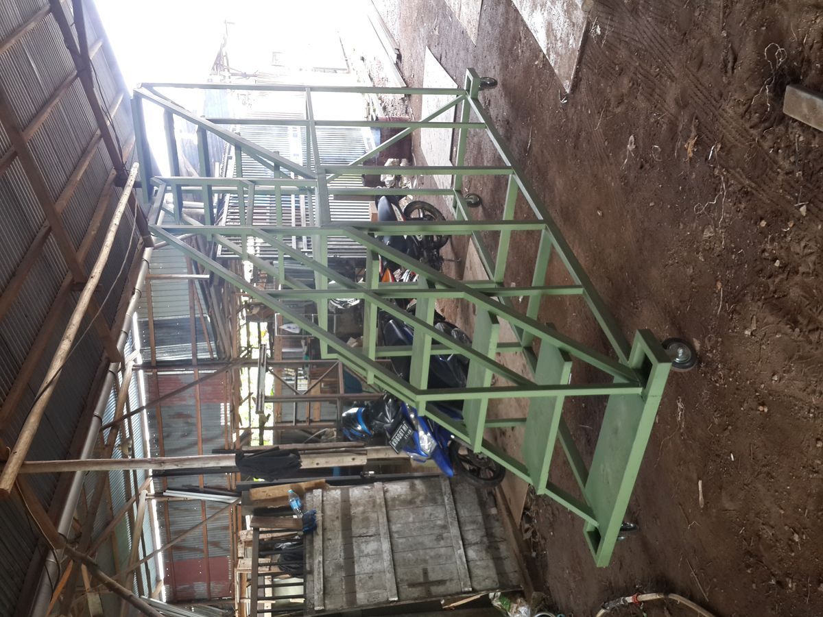 Dokumentasi Proyek 2018 - Seri 2 - Dokumentasi Proyek